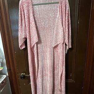 Cheetah Printed Shirley